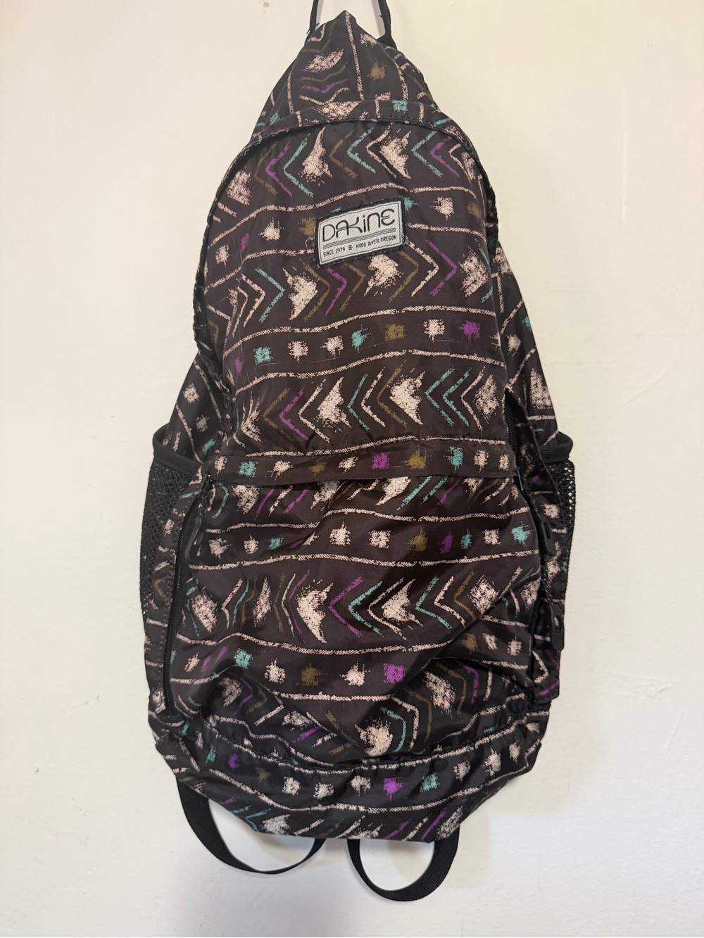 Dakine stashable 20L backpack